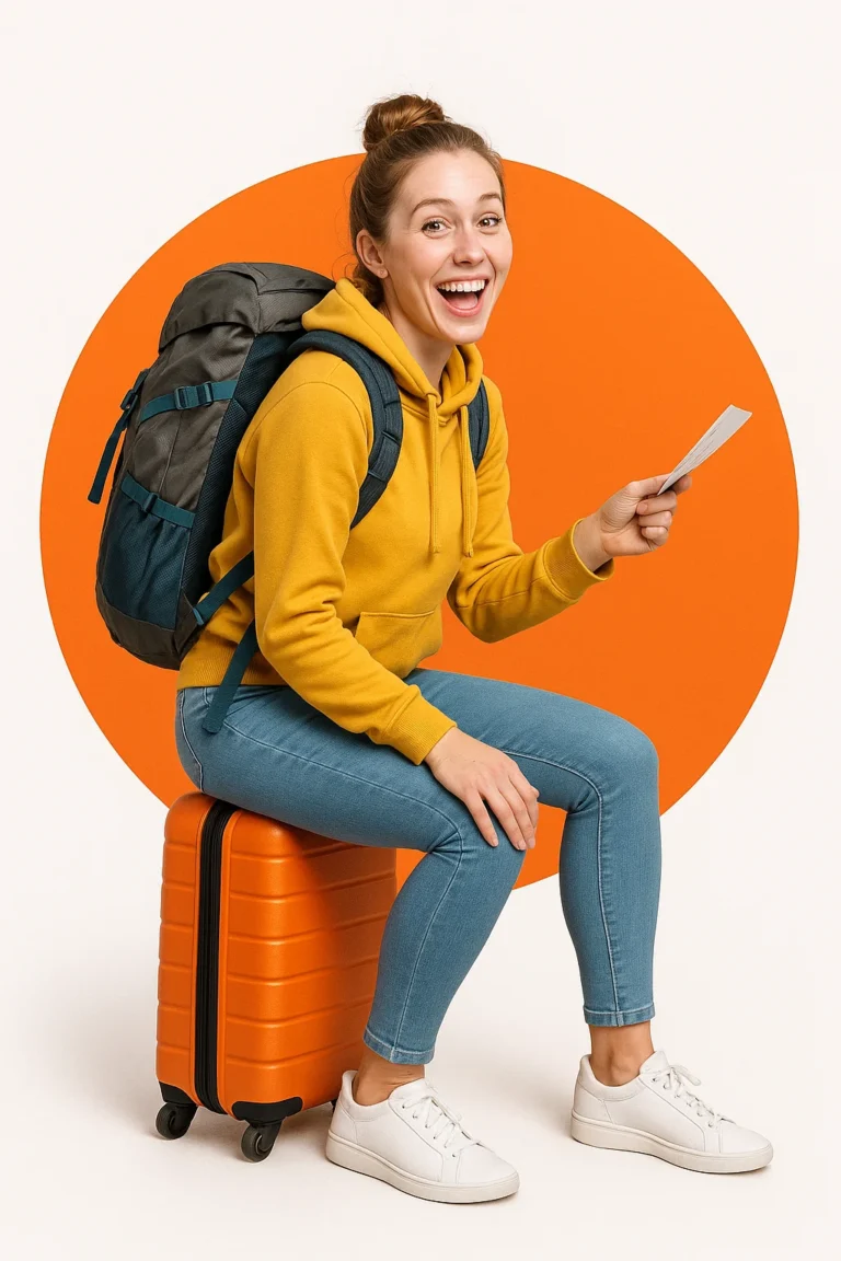 Travel Jogja Daily Trans